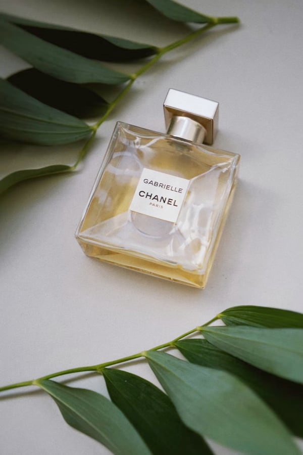 a perfume image